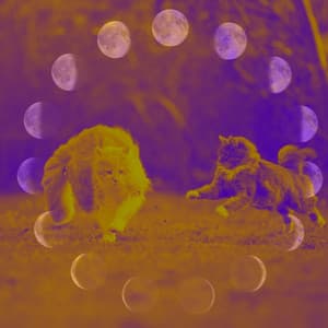 Carefree - Cats Music Den