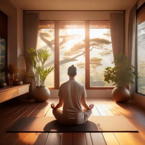 El Viaje De Meditación Hip Hop: Sonidos Para La Claridad - Ecos de loto