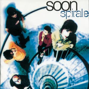 Spirale - Soon