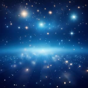 Música Relajante Para Una Noche Pacífica - Horizontes infinitos