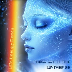 Flow with the Universe - Life Energy Dance