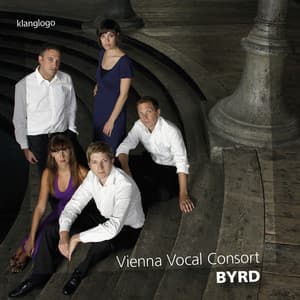 William Byrd: Motets / Mass for Five Voices - William Byrd