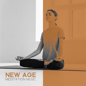 New Age Meditation Music: Nature Sounds Edition 2022 - Meditation Time Zone