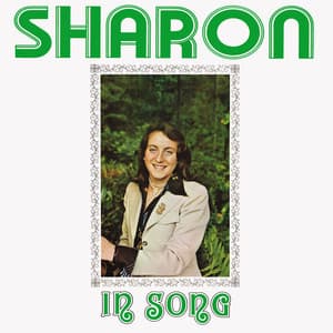 Sharon in Song - Sharon