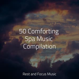 50 Comforting Spa Music Compilation - Amazing Spa Music