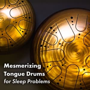 Mesmerizing Tongue Drums for Hushed Worlds Problems - Eny Time