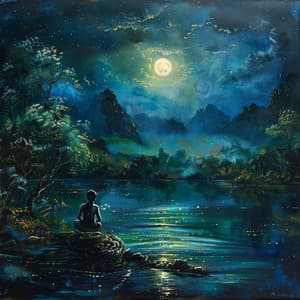 Abrazo Armónico De La Relajación: Música Para El Descanso Pacífico - Simplemente relájate Universo musical