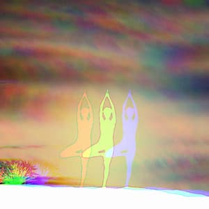 Bubbly Music for Brave Afternoons - Piano Duo - French Mornings