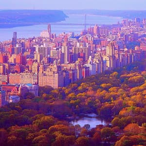 Tenor Sax and Trumpet Solos - Music for Hotels Ambience