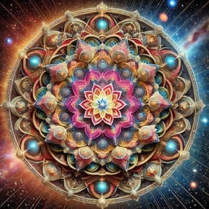 639 Hz Connect Relationships and Unconditional Love - Solfeggio Manifestation