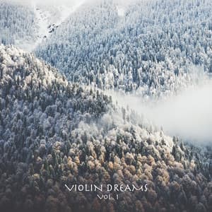 Violin Dreams, Vol. 1 - Sound Traveller