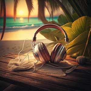 Soft Chill Grooves: A Lofi Journey - Molecualar Binary