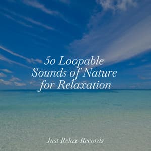 50 Loopable Sounds of Nature for Relaxation - Sleep Baby Sleep