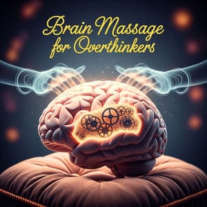 Brain Massage for Overthinkers - Jasper Frequenza