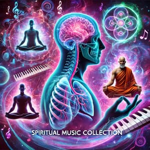 639 Hz - Experience Deep Cellular Healing & Energy Alignment Through Pure Frequencies - Spiritual Music Collection