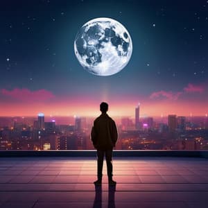 Ritmos Relajantes Para Noches Pacíficas - Hasta el amanecer