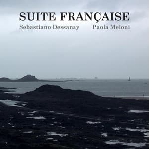 Suite française - Sebastiano Dessanay