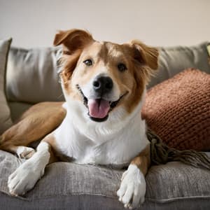 Melodías De Relajación Para Mascotas: Música Suave Para Compañeros - Aventura Sonora