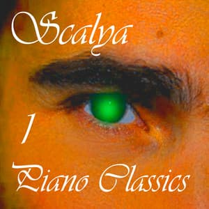 Only Piano - Antonio la Scalia