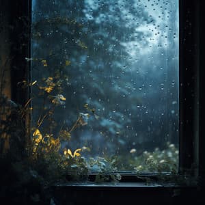 La Serenata De La Lluvia: Melodías Relajantes De La Naturaleza - Grabaciones de la naturaleza LBE