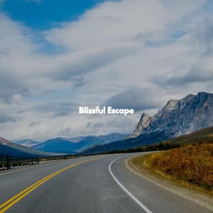 Blissful Escape - Classic Relaxing Jazz