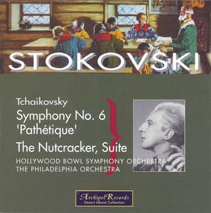 Tchaikovsky: Orchestral Works - Pyotr Ilyich Tchaikovsky