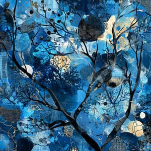 Overflow Oasis: Refreshing Perspectives Along Life's Trail of Waterfalls - Riverside Underground