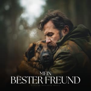 Mein Bester Freund - Beruhigende Musik für Hunde