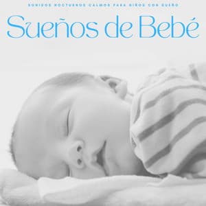 Sueños De Bebé: Sonidos Nocturnos Calmos Para Niños Con Sueño - Música Cristiana Para Niños