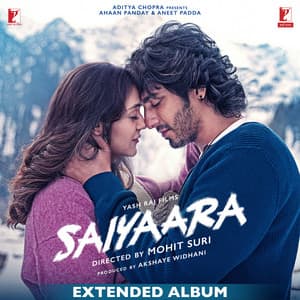 Saiyaara - Tanishk Bagchi