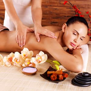 Tranquil Spa Music for Deep Unwinding - Ayurveda Massage Music Specialists