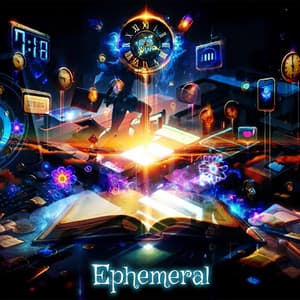 EPHEMERAL - STVSH