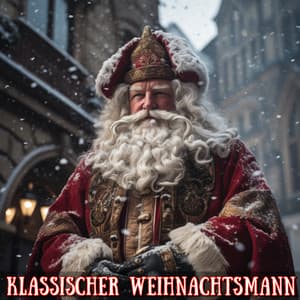 Klassischer Weihnachtsmann - Weihnachtslieder Collection