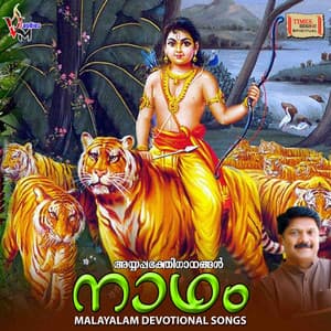 Naadham - Madhu Balakrishan