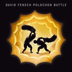 Polochon Battle - David Fenech