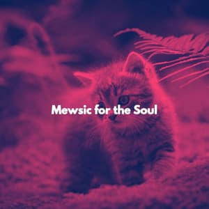 Mewsic for the Soul - Cat Music