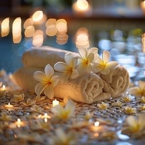 Música Para La Serenidad Del Spa: Se Desarrollan Sonidos Relajantes - Amplio ruido HD