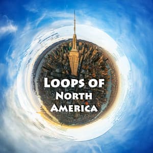Loops of North America - Zen Loops