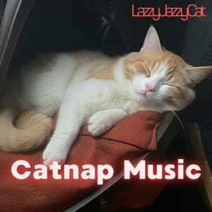 Catnap Music - Lazzy Jazzy Cat