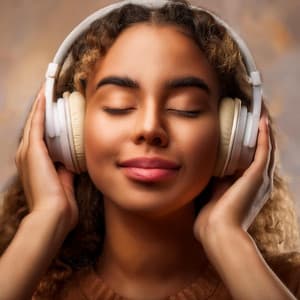 Felicidad Armónica: Música Para El Alma - Estados de ánimo binaurales