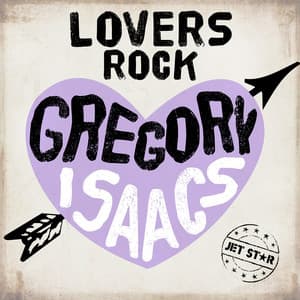 Gregory Isaacs Pure Lovers Rock - Gregory Isaacs