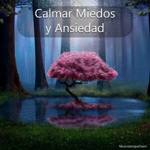 Calmar Miedos y Ansiedad - MusicoterapiaTeam