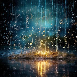 Rain Melodies: Symphony of Nature - Weather and Nature Recordings