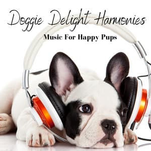 Doggie Delight Harmonies: Music For Happy Pups - The Harmony
