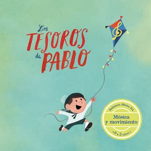 Los tesoros de Pablo - Bellaterra Música Ed.