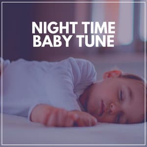 Night Time Baby Tune - Twinkle Twinkle Little Star