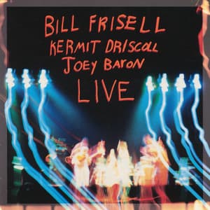 Live - Bill Frisell