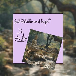 Self-Reflection and Insight - Nature Meditation Channel