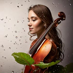 Orchestra of Serenity: Gentle Mindful Fusion - Eloy Perez