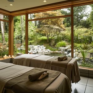 Sonidos Acuáticos Terapéuticos En Música De Masaje - Musicton de masajes